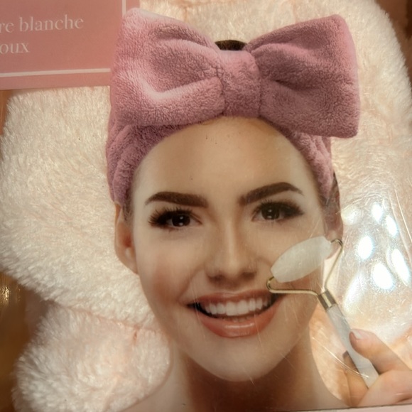 NEW😍hello beautiful 🌲ROLLER and SPA SET - Picture 4 of 4